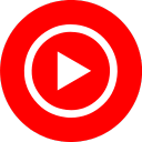 YouTube Icon